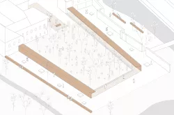 Nika Curk, Tamara Németh, Jan Žonta - Vaje pri predmetu Prenova in konservatorstvo